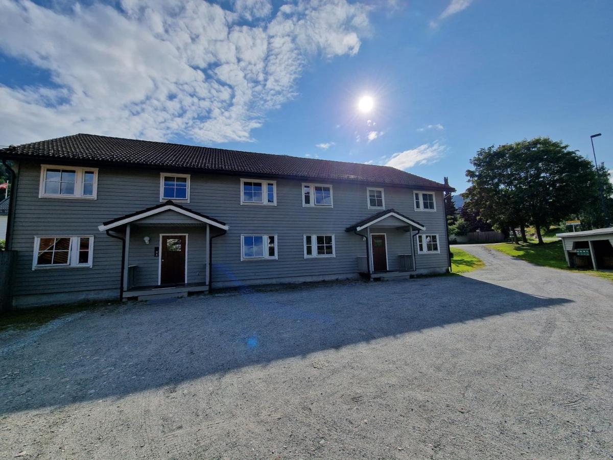 Rom I Bofellesskap Apartment Sogndal Exterior photo